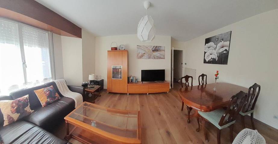 Apartamento de vacaciones para 5 personas - 1