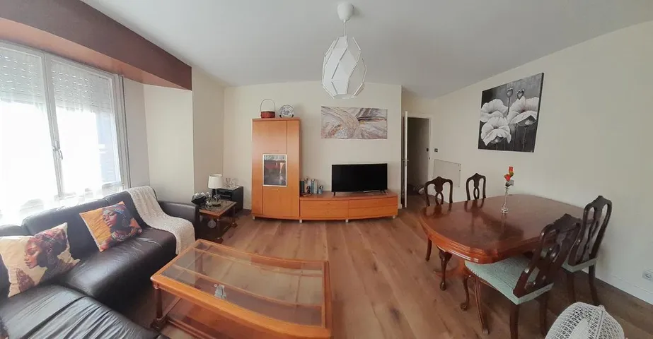 Apartamento de vacaciones para 5 personas - 1