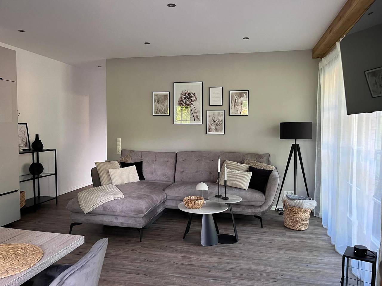 Ganze Wohnung, Ahrenshof W 13 in Zwischenahner Meer, Bad Zwischenahn