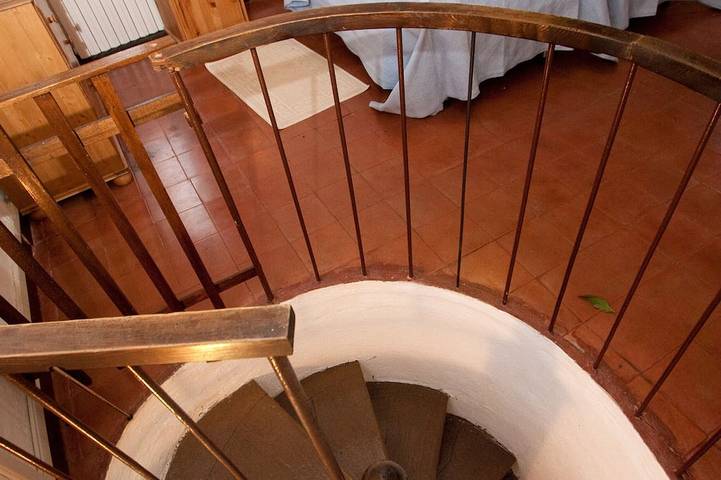 Hütte für 7 Personen, mit Terrasse und Garten, mit Haustier am Gardasee - 3