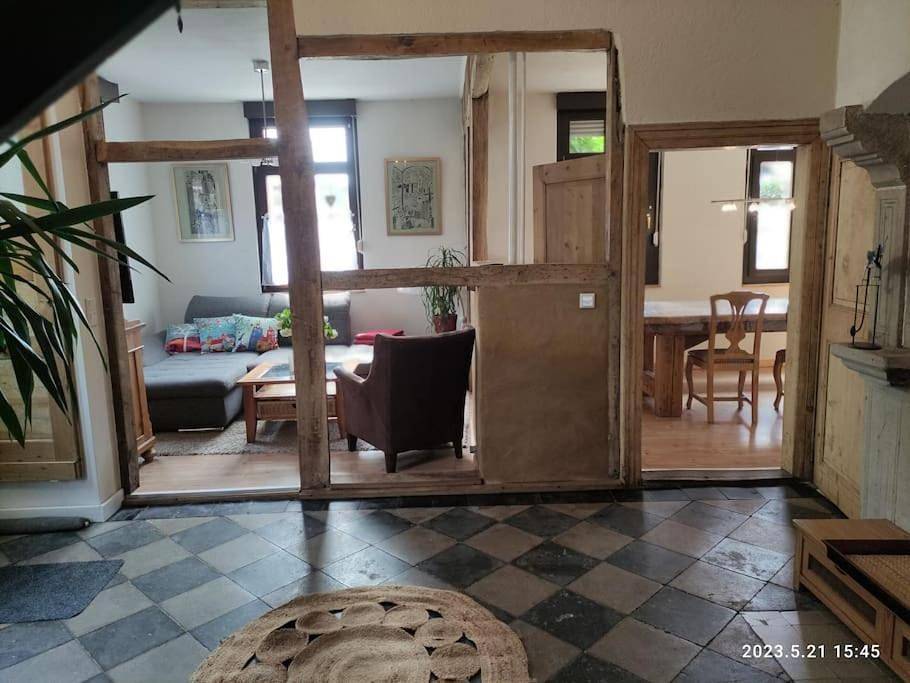Ganze Wohnung, Three-Bedroom House in Coesfeld, Münsterland
