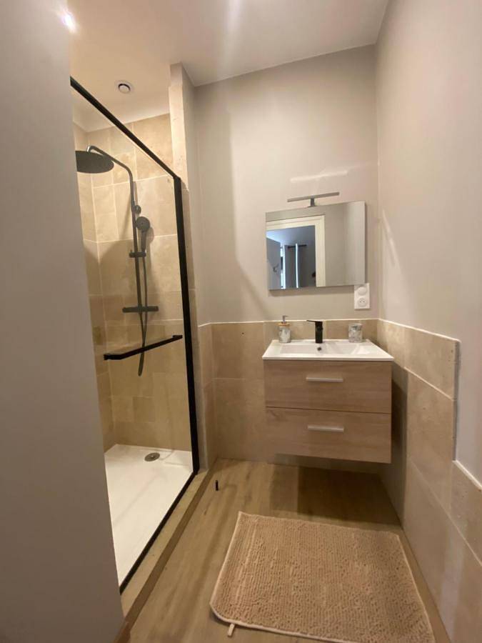 Appartement entier, Le bon coin in Le Creusot, Région d'Autun