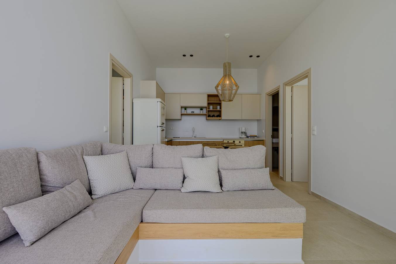 Pyrgos Exquisite 1 Villa in Plakias, Région de Réthymnon