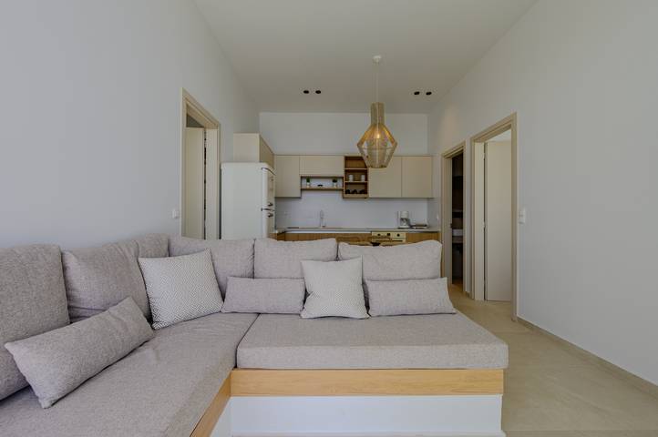 Pyrgos Exquisite 1 Villa in Plakias, Rethymno en omgeving