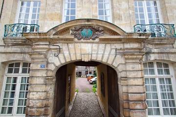 Gîte pour 4 personnes, avec terrasse, animaux acceptés dans Office De Tourisme De Pont Audemer