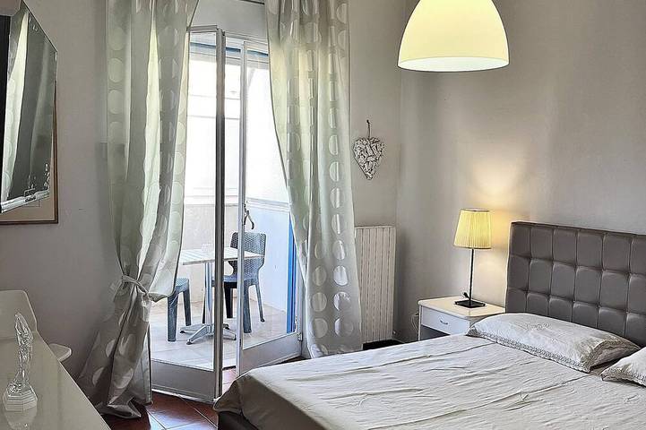 Casa de vacaciones para 2 personas - 1