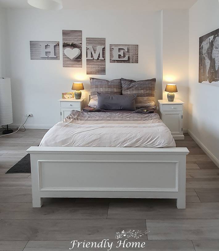 Ferienwohnung für 2 Personen, mit Terrasse in Bornheim - 4