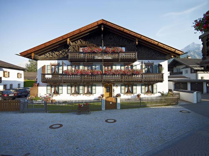 Bauernhof für 2 Personen, mit Terrasse