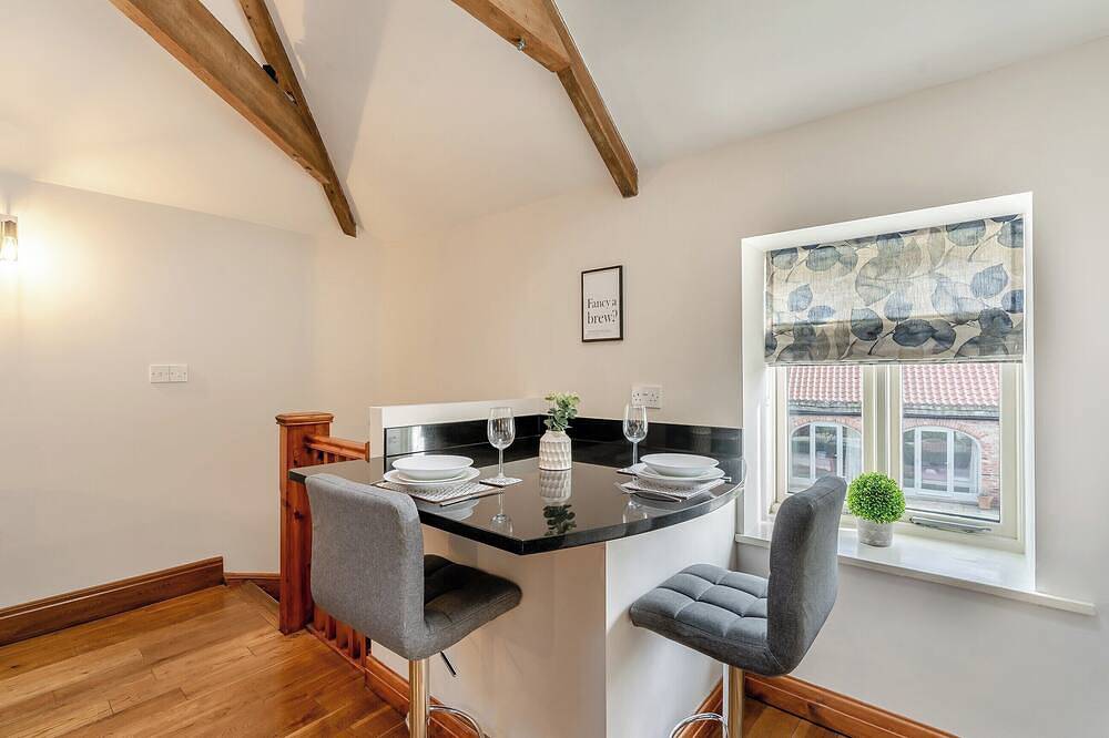 1 bedroom accommodation in Kirkbridge, near Crakehall in North Yorkshire