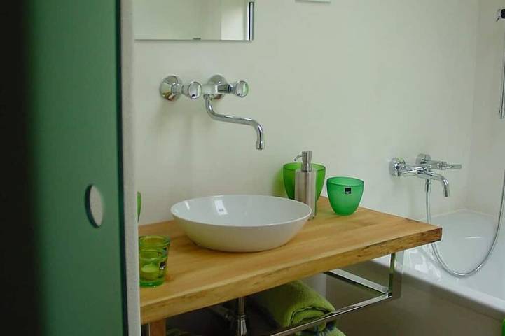 A pearl with charm Field by the lake, detached with plotPets allowed in Feld am See, Villach-Land