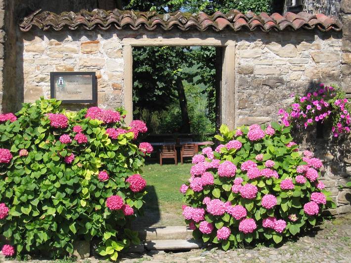 Maison d'Hôtes à Monferrato et Dégustation in Tagliolo Monferrato, Province d'Alexandrie