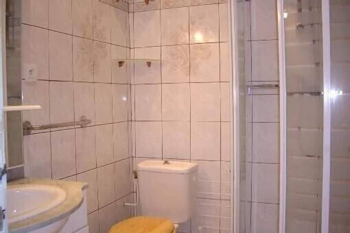 Apartamento entero, Apartamento T2 en Font Romeu. Etiqueta 2 Clévacances. Panorama excepcional in Font-Romeu-Odeillo-Via, Parque Natural Regional de los Pirineos Catalanes