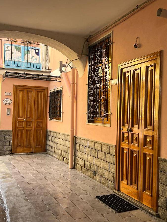 B&b per 2 persone, con terrazza in Vietri sul Mare