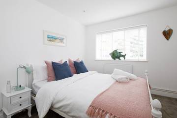 Holiday House for 2 People in West Wittering, West Sussex, Photo 2