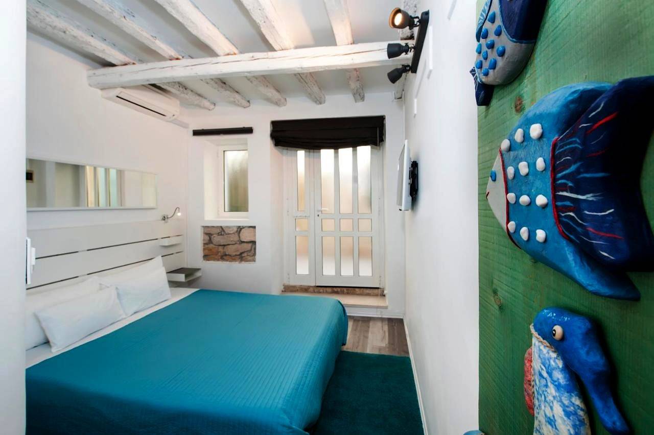 Double Room in Rovinj Riviera, Rovinj