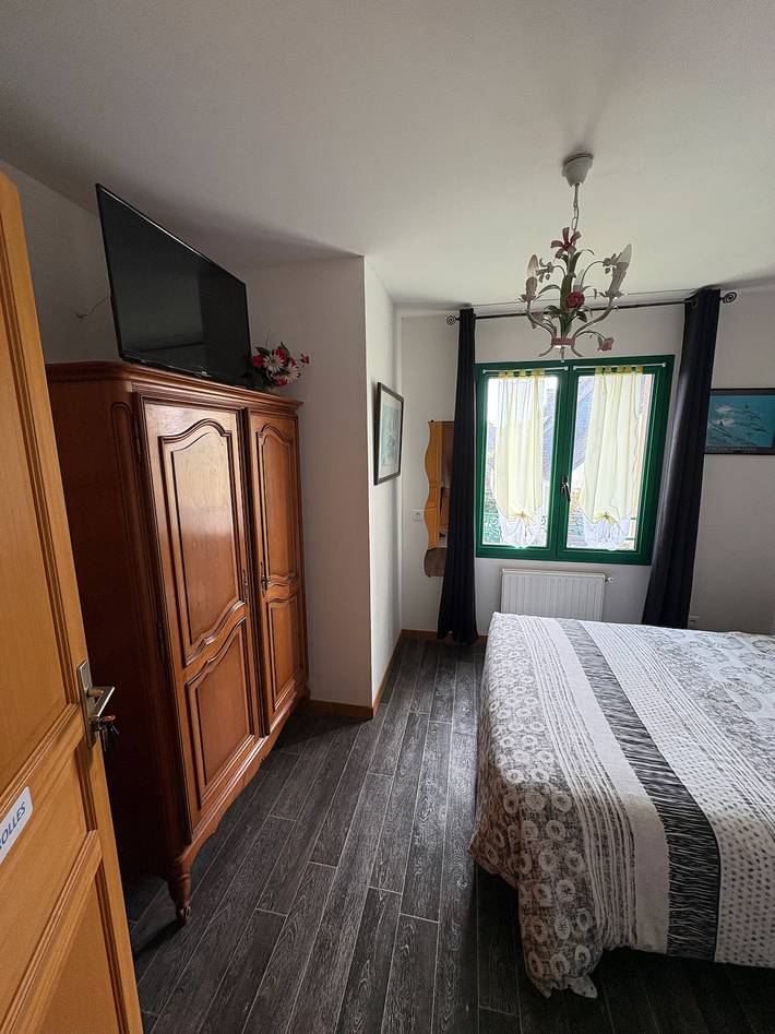 Chambre d’hôte pour 2 personnes, avec jardin en Ille-et-Vilaine - 4