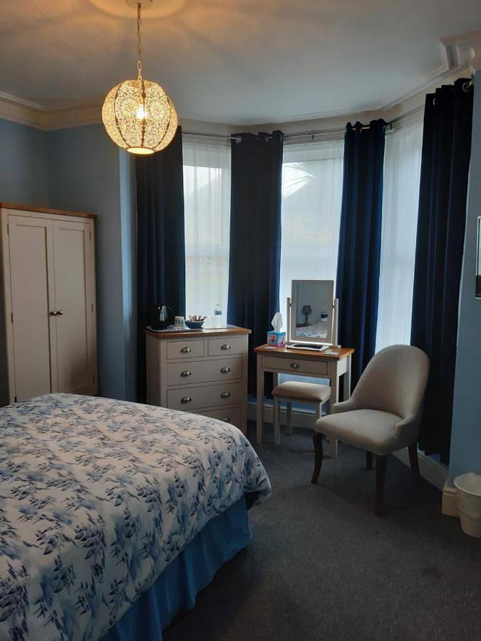 Maison d’hôte pour 2 personnes à Poole - 3