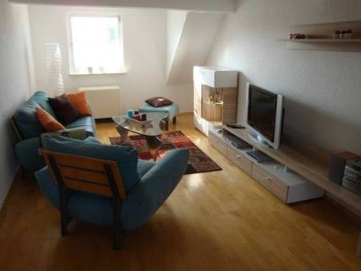 Ganze Ferienwohnung, Ferienwohnung Schlossblick in Reichelsheim, Odenwaldkreis