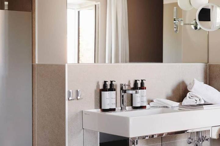 Ferienhaus für 3 Personen, mit Garten in Salzburg