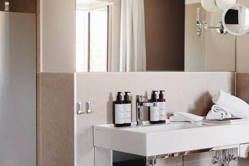 Ferienhaus für 3 Personen, mit Garten in Salzburg