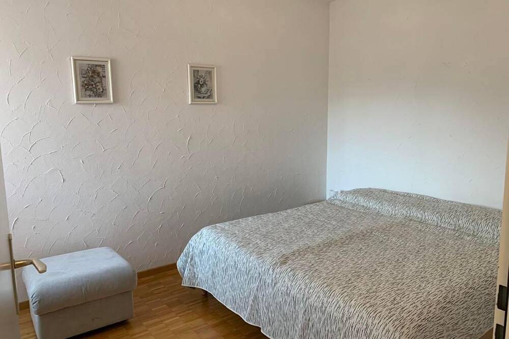 Ganze Wohnung, Ferienwohnung Relax in Caslano, Luganersee