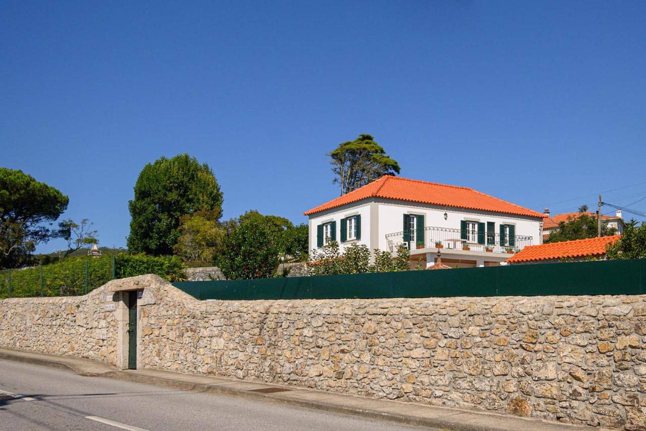 Four-Bedroom House in Afife, Viana do Castelo Distrikt