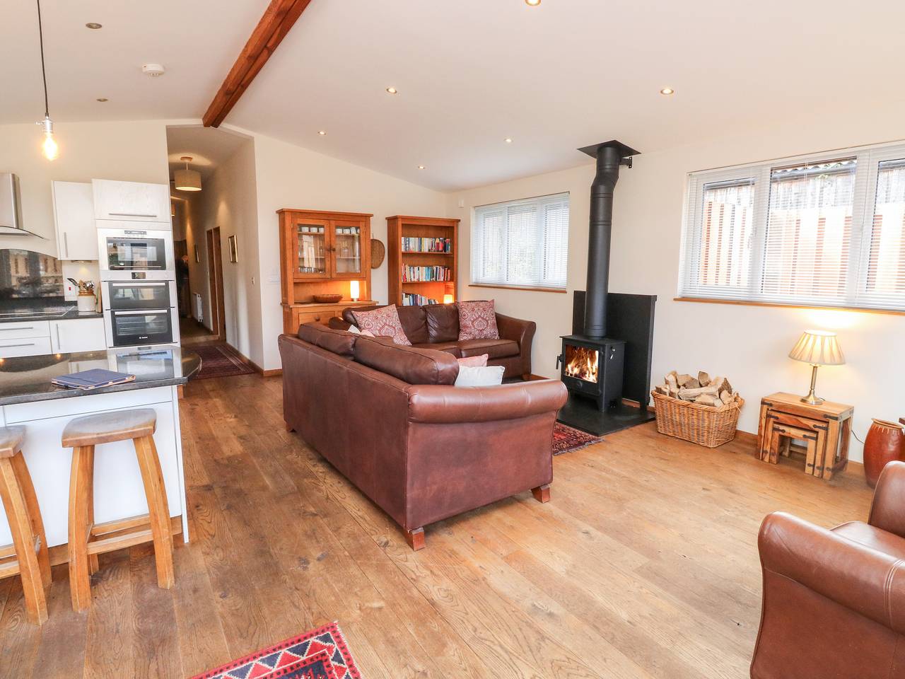 Gloccamaura in Bovey Tracey, Dartmoor