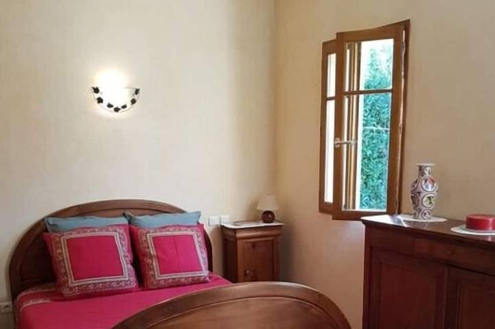 Maison 260 m2, 5***** Climatisee, 5 Chambres, 6 Salles D'Eau, Piscine Chauffee, in Montauroux, Côte méditerranéenne (France)