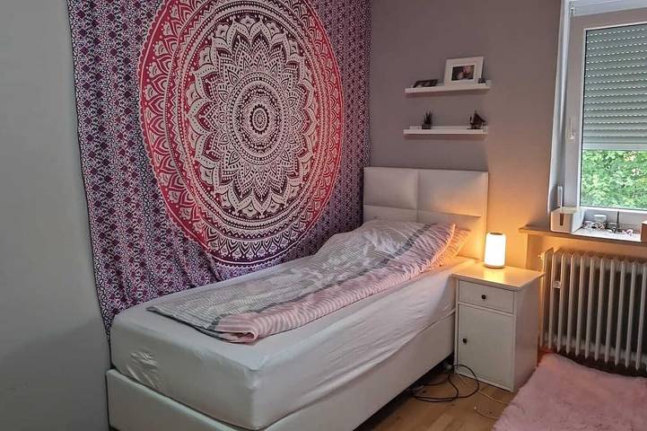 Ferienhaus für 4 Personen in München - 2