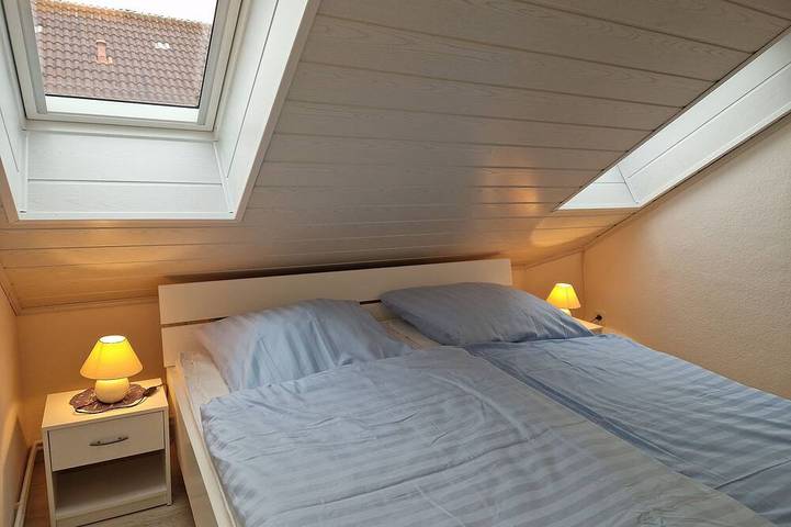 Bauernhof für 2 Personen, mit Balkon in Wittmund - 2