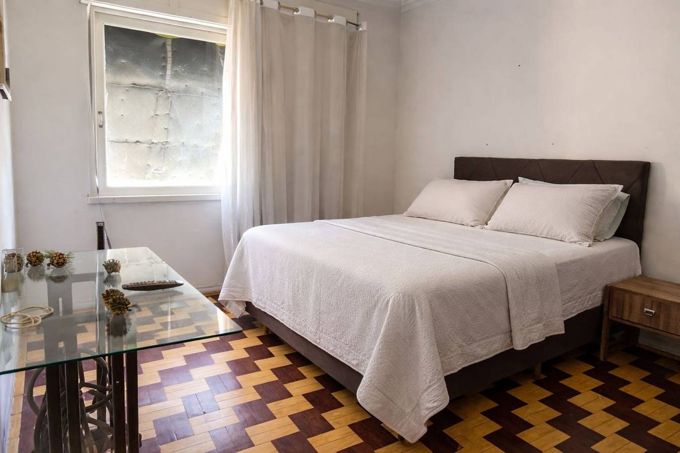 Entire apartment, Apto Pet Friendly com Ar condicionado no Centro in Bagé, Rio Grande do Sul