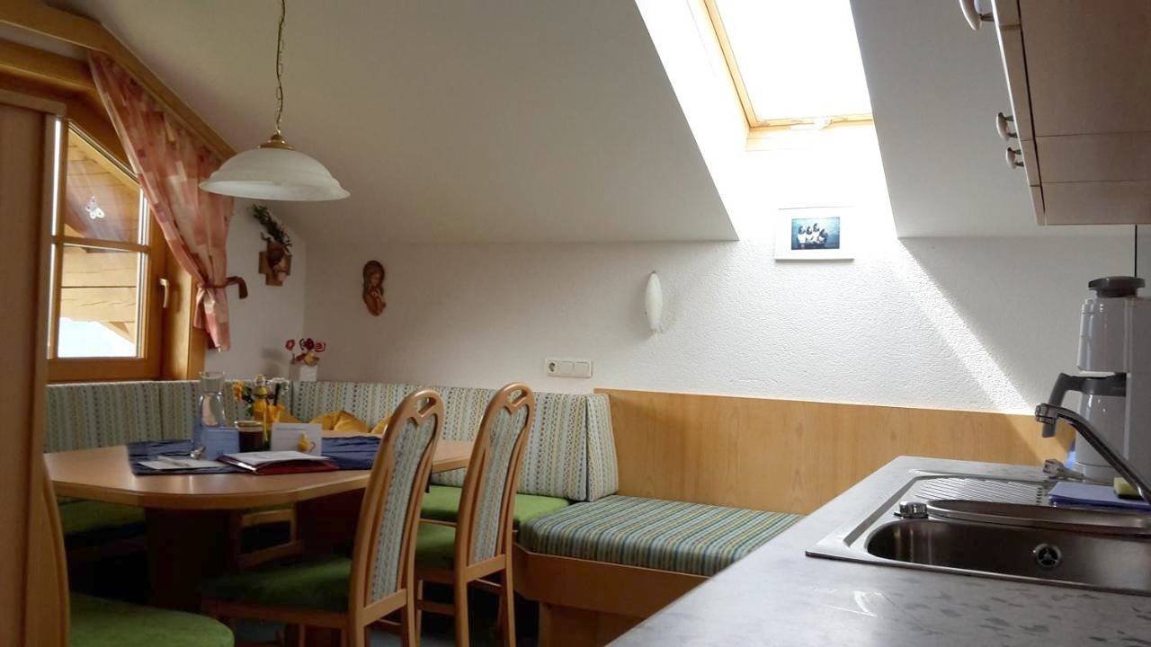 Ganze Wohnung, Moarhof in Schobergruppe, Thurn