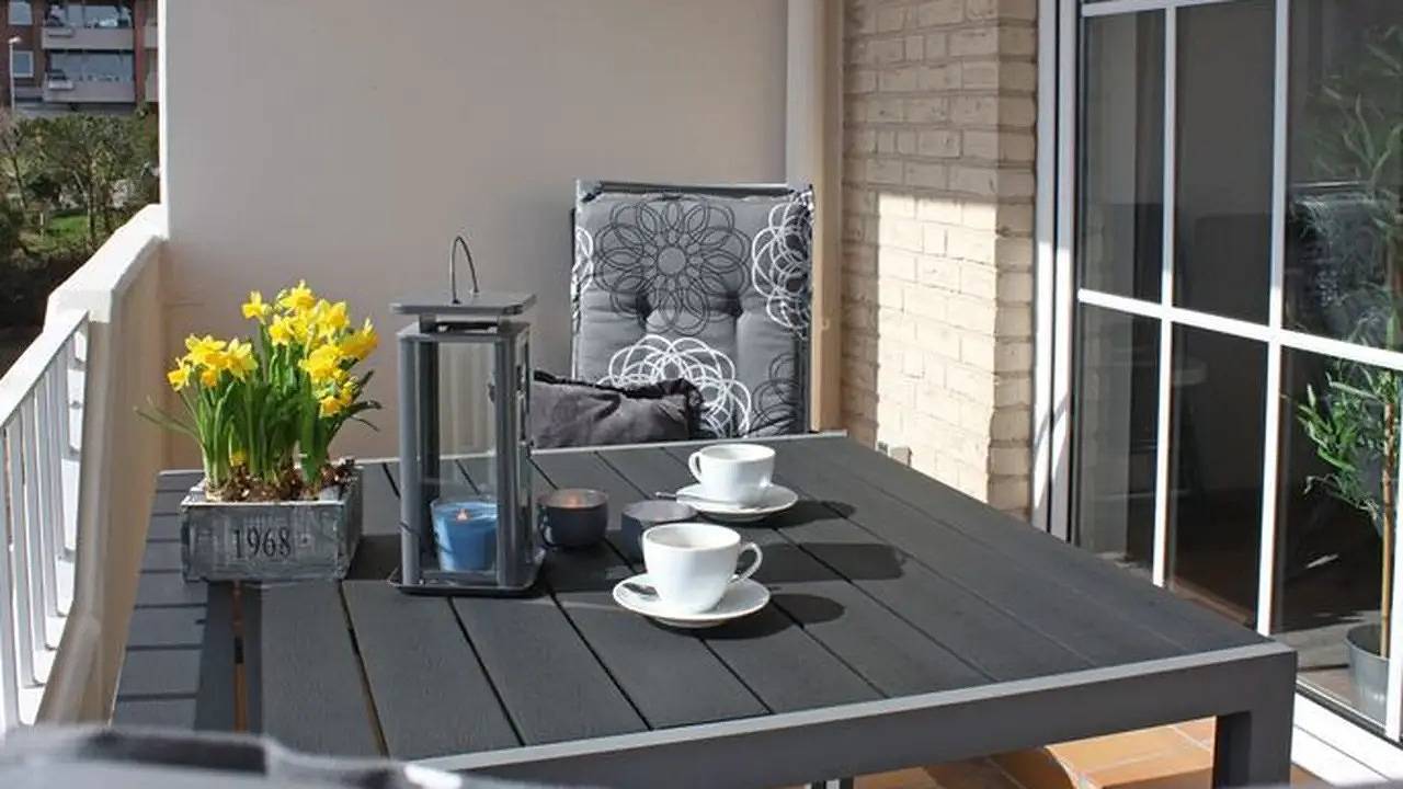 Ganze Ferienwohnung, Ferienwohnung für 4 Personen (45 m²) in Harrislee in Wassersleben, Harrislee
