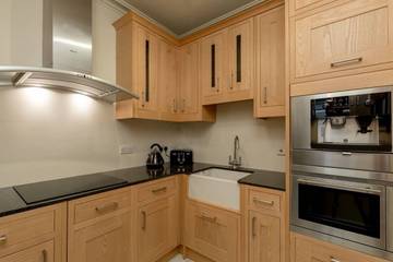 Apartment for 2 People in Edinburgh, Edinburgh and Lothian, Photo 4