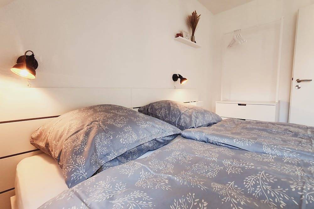 Ganze Wohnung, Inselnest - Mitten auf der Stadtinsel in Ratzeburg, Ratzeburger See