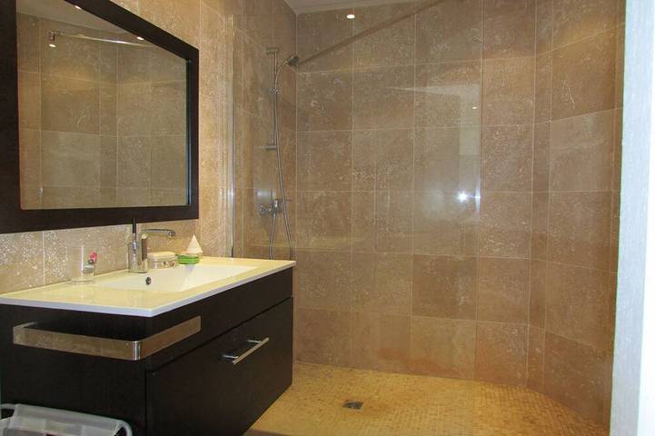 Location de vacances pour 4 personnes, avec jardin et terrasse à Alata - 4