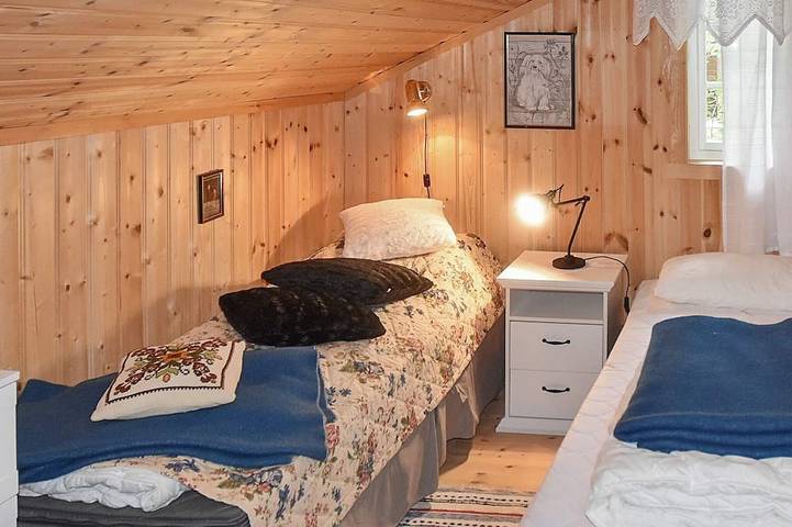 Ferienhaus für 6 Personen, mit Terrasse in Surnadal - 2