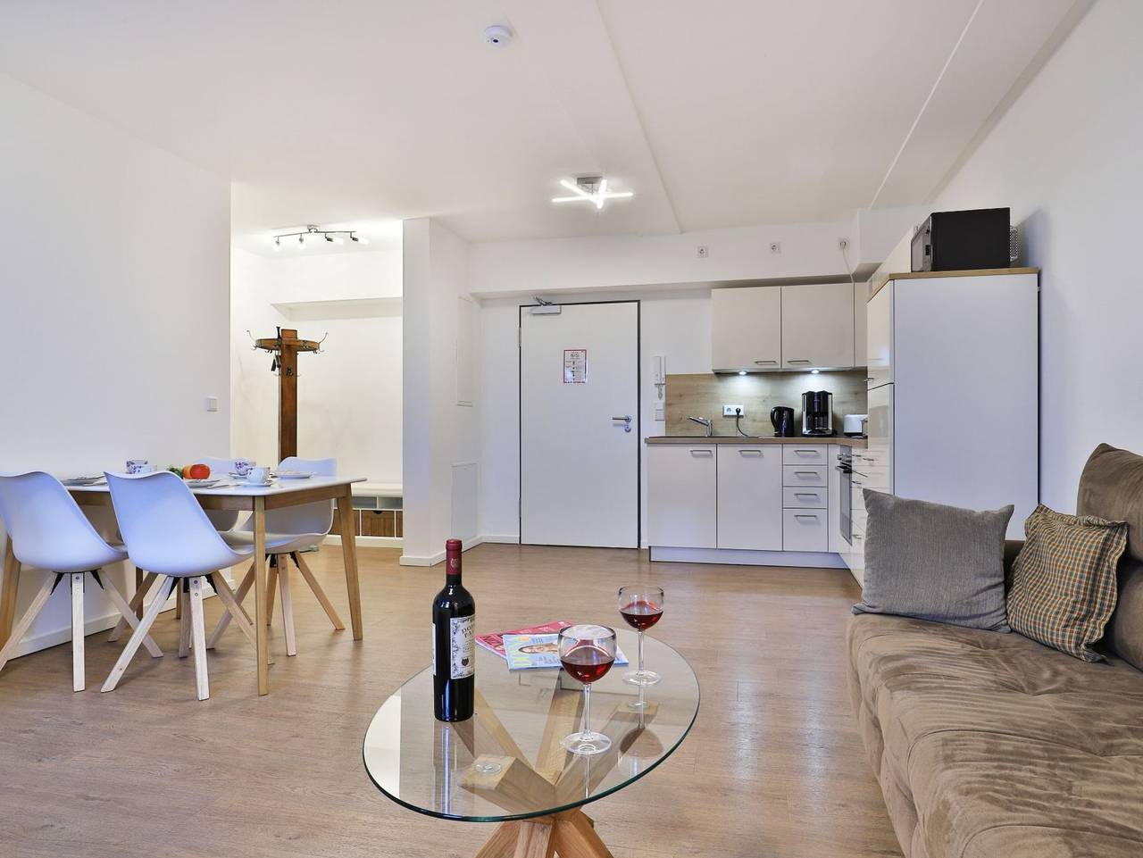 Ohlerich Speicher App. 39 - Ohlerich Speicher App. 39 in Wismar, Nordwestmecklenburg (Wismar und Umgebung)