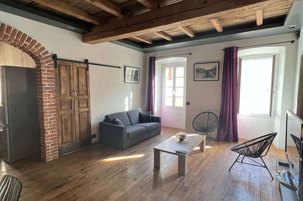 Appartement de vacances