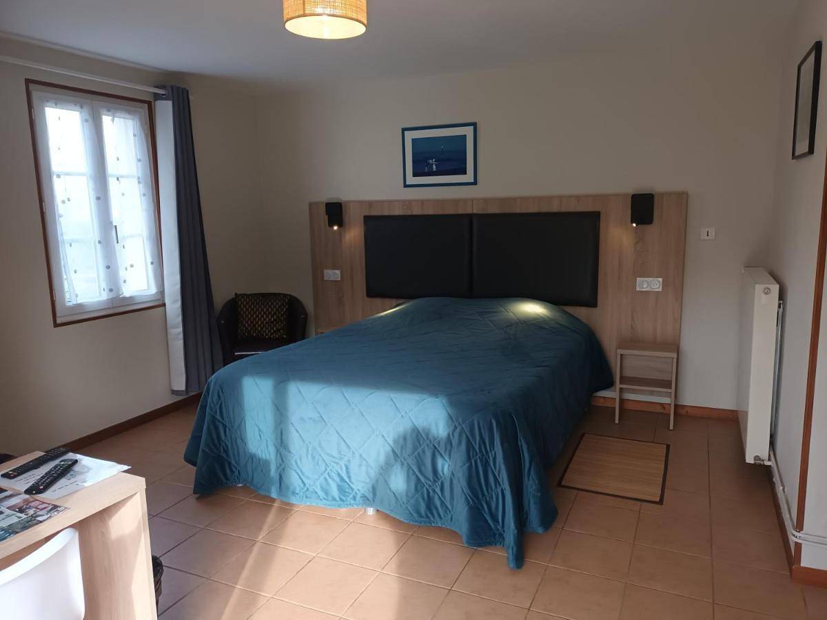 Chambres d'hôtes Au bout du Monde in Auderville, La Hague