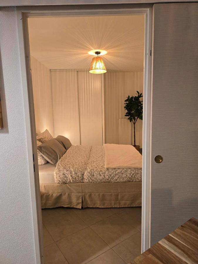 Gîte pour 2 personnes, avec balcon à Le Haillan - 2