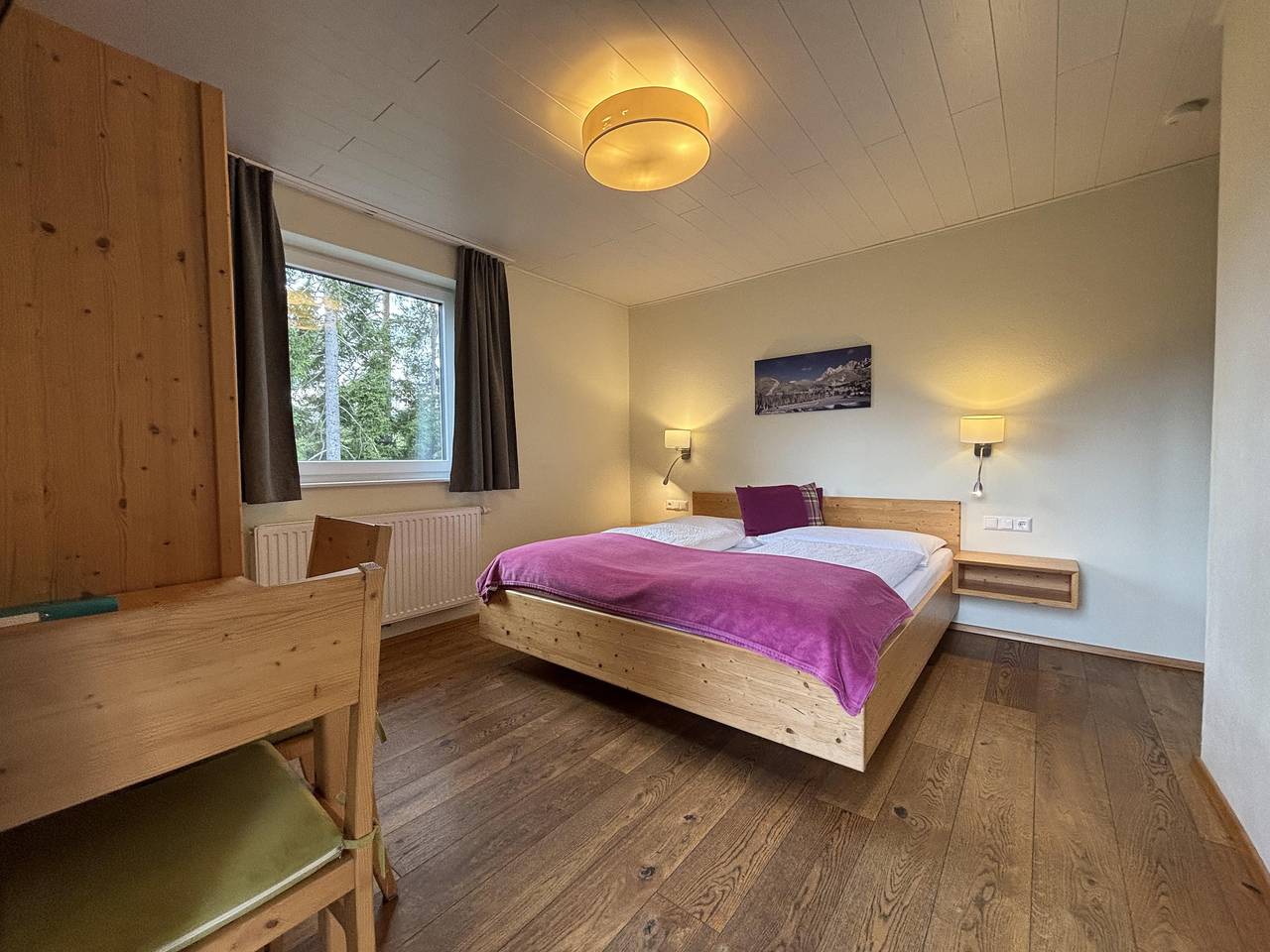 Appartement Adlerhorst in Schladming, Schladming-Dachstein