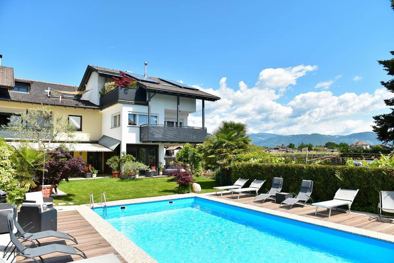 Ganze Wohnung, Haus Matha in Girlan, Eppan an der Weinstraße
