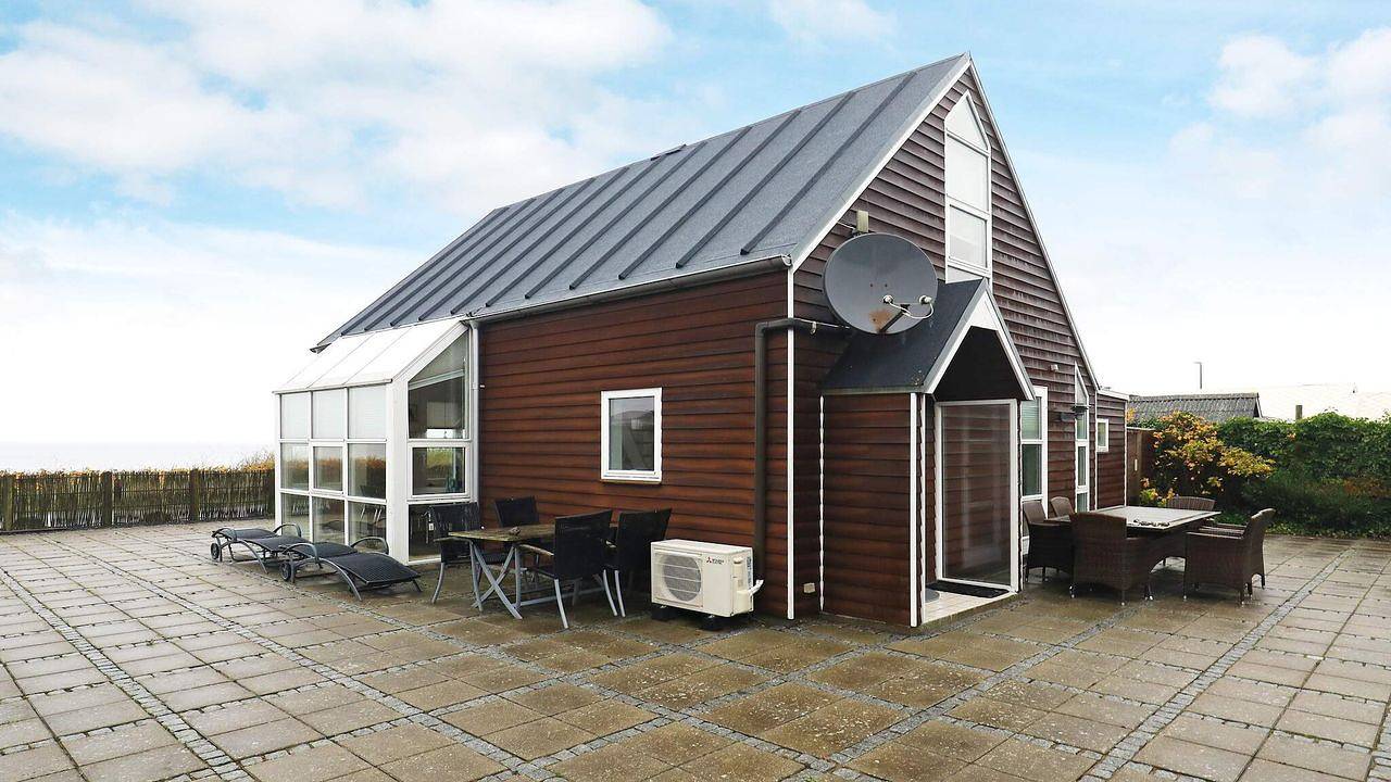 Ferienhaus für 6 Personen (72 m²) in Brenderup Fyn in Bro Strand, Kleiner Belt