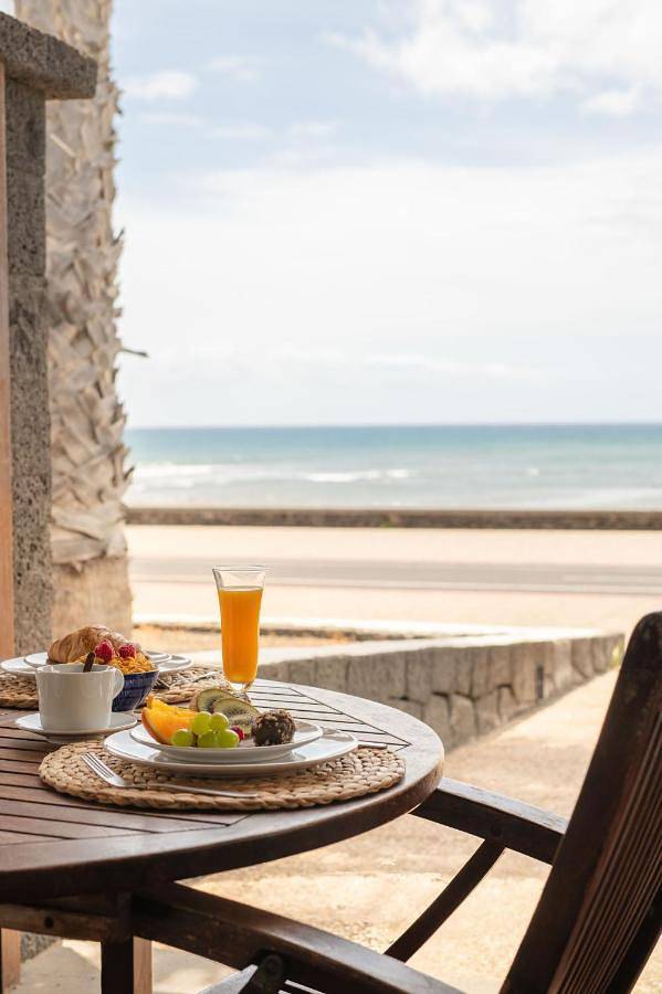 Chalet para 14 personas, con vistas y jardín en Lanzarote - 2