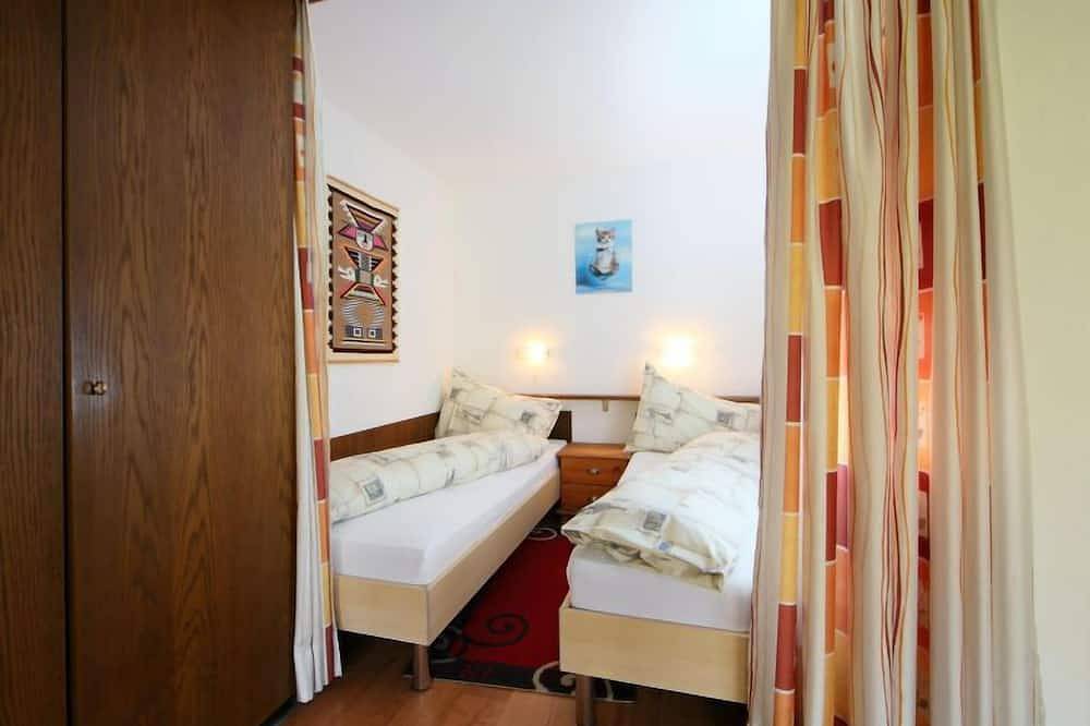 Ganze Wohnung, Ringstrasse Apt 312 in Leukerbad, Leukerbad & Umgebung