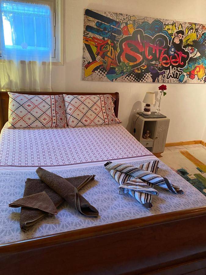 Chambre d’hôte pour 2 personnes, avec jardin à Cournon-d'Auvergne - 3