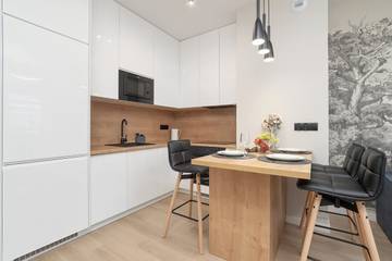 Apartament Wakacyjny dla 4 osoby w Rzeszów, Podkarpacie, Zdjęcie 2