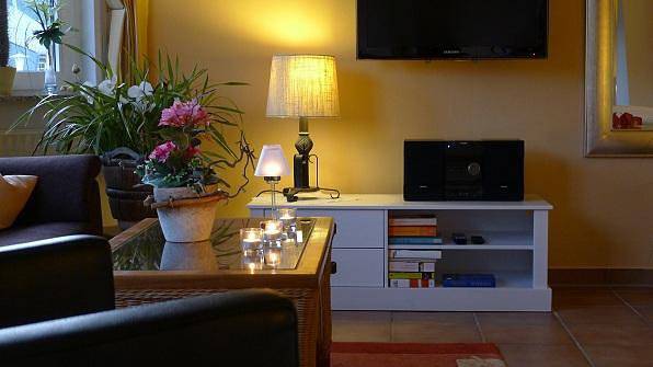 Appartement de vacances entier, 2-Bettwohnung in Enkirch, Région de Bernkastel-Kues