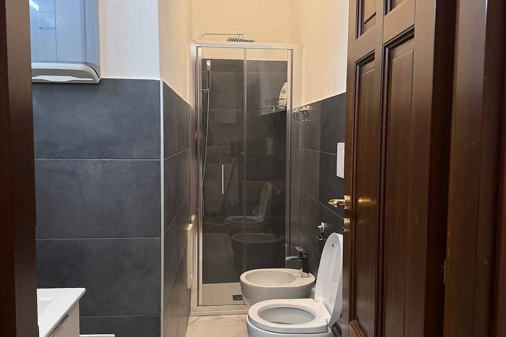 Appartamento intero, Loft 84 – Elegante appartamento nel centro storico, comfort e design moderno in Piacenza, Via Francigena